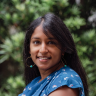 Svetha Janumpalli