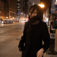 Carolanne Jiang
