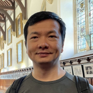 Wyman Kwok