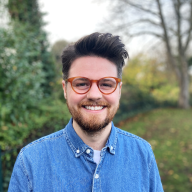 James Odene [User-Friendly]