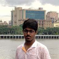 Srijanak De