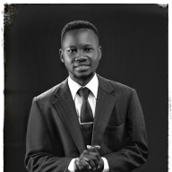 Tosin Akinboade 