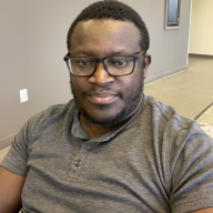 Kenneth Ngah