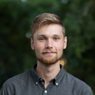 Bjarke Frederiksen