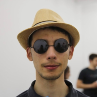 Alex Palcuie