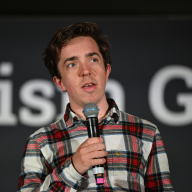 Ben Williamson