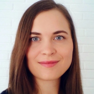 Maria Bækkelie