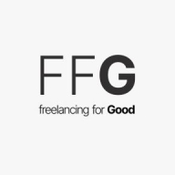Freelancing For Good