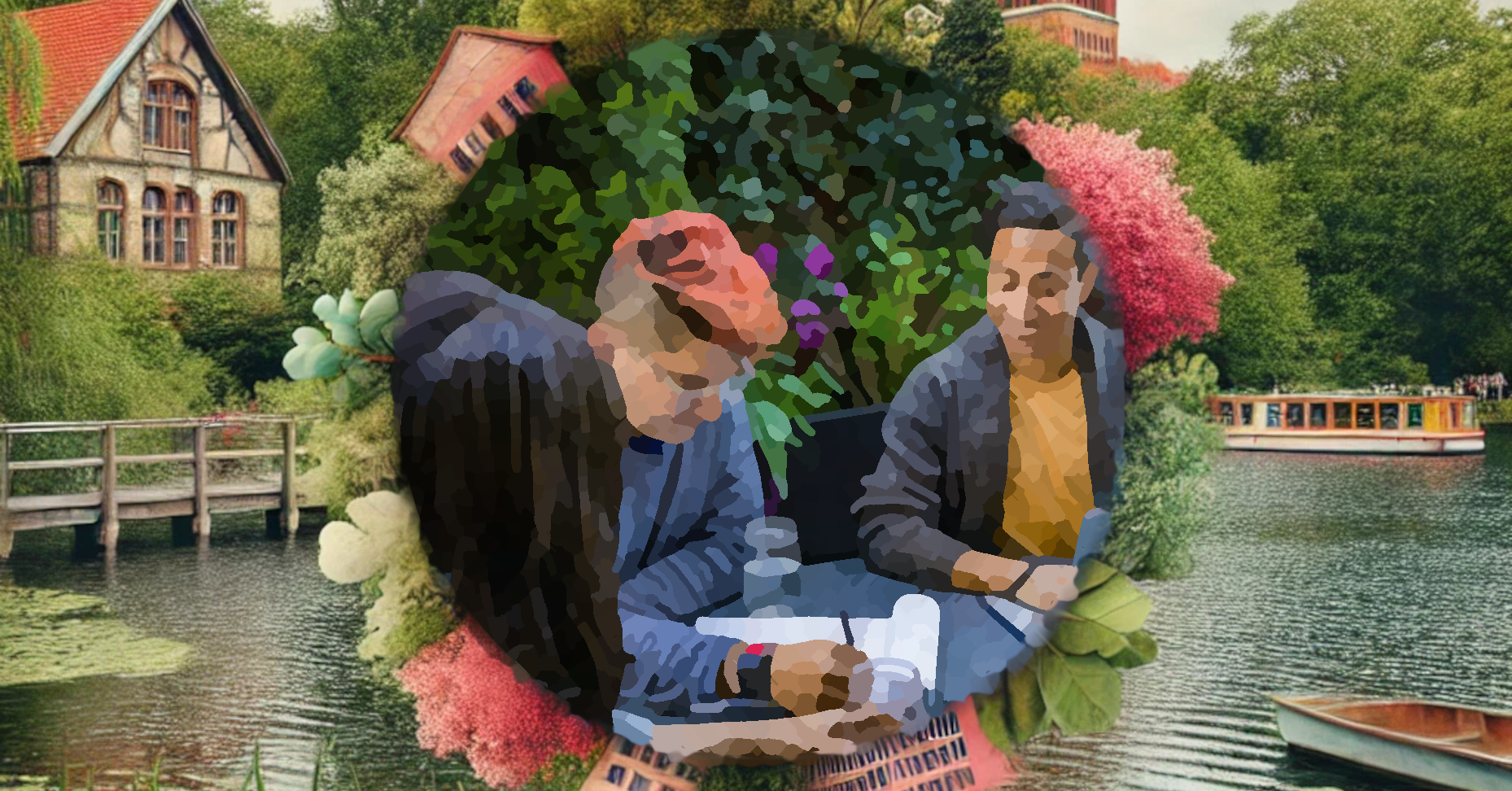 Announcing the Compassionate Future Summit 2025 — EA Forum