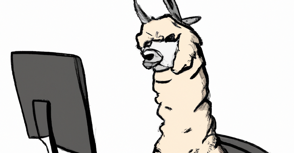 Run Alpaca 7B on my Macbook. Stanford released its Alpaca two weeks…, by  Nedved Yang, The Constellar Digital&Technology Blog