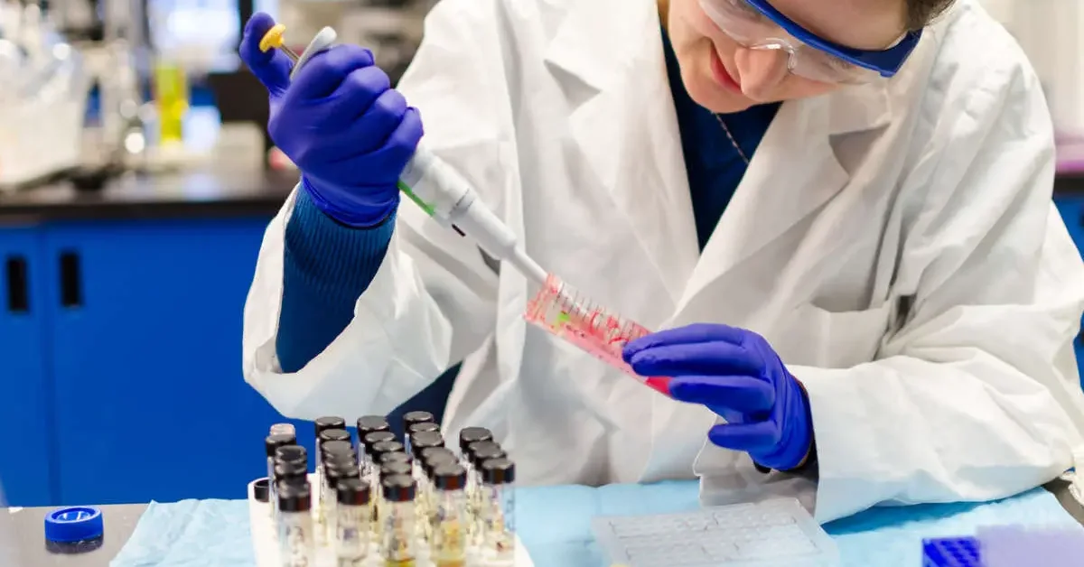 Laboratory Biorisk Management Needs More Social Scientists — EA Forum