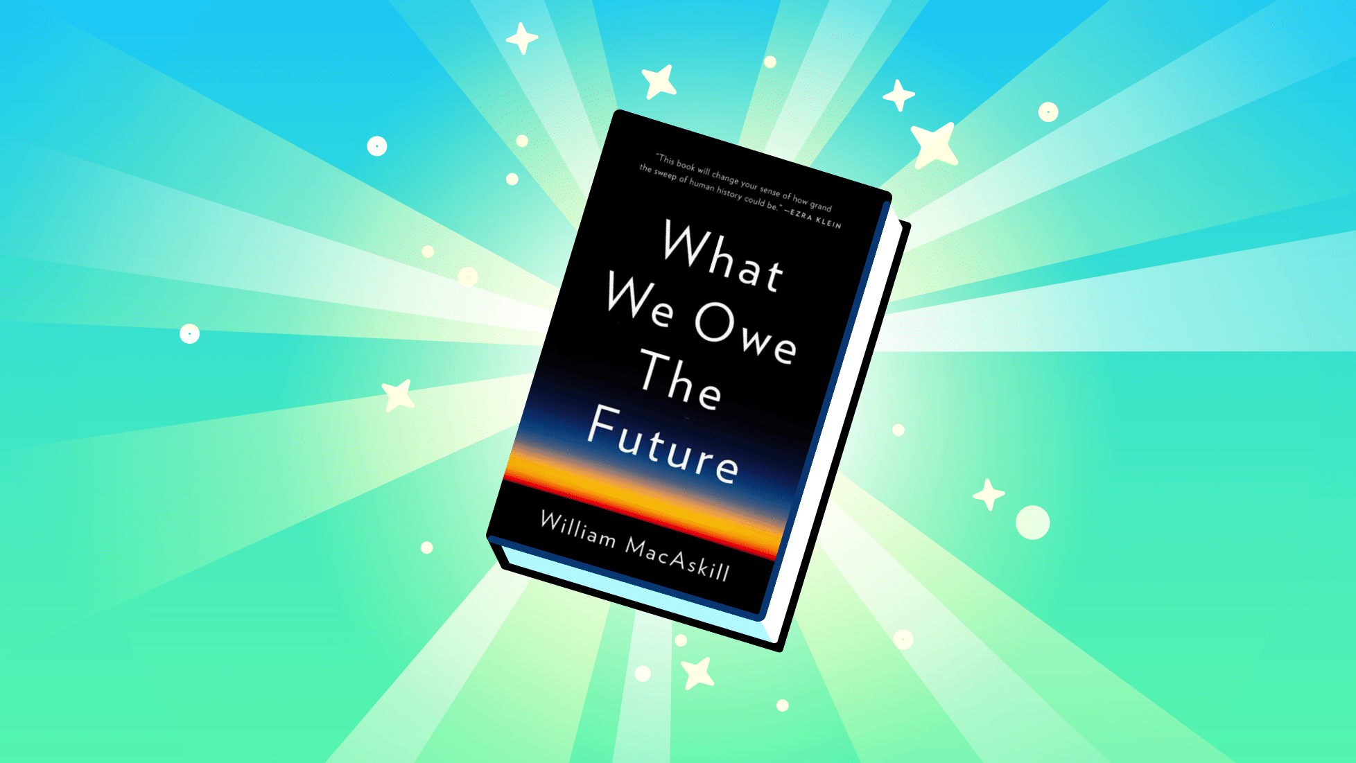 What We Owe the Future Reading Group - EA Forum