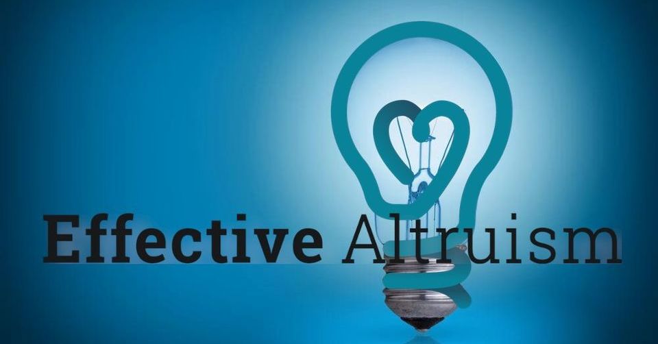 Effective Altruism Intro Talk — EA Forum