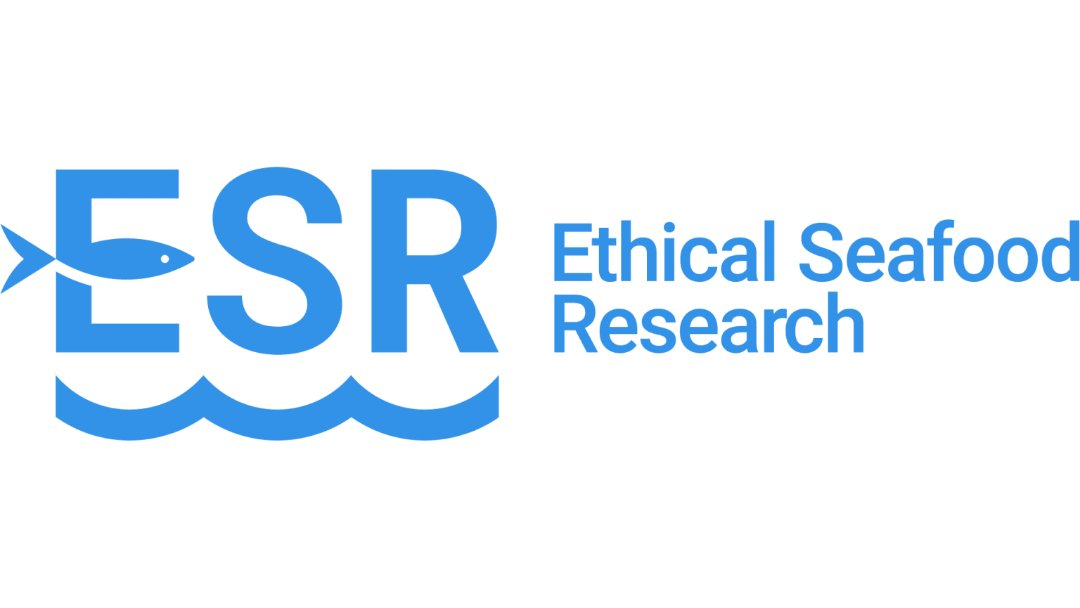 Ethical Seafood Research Logo