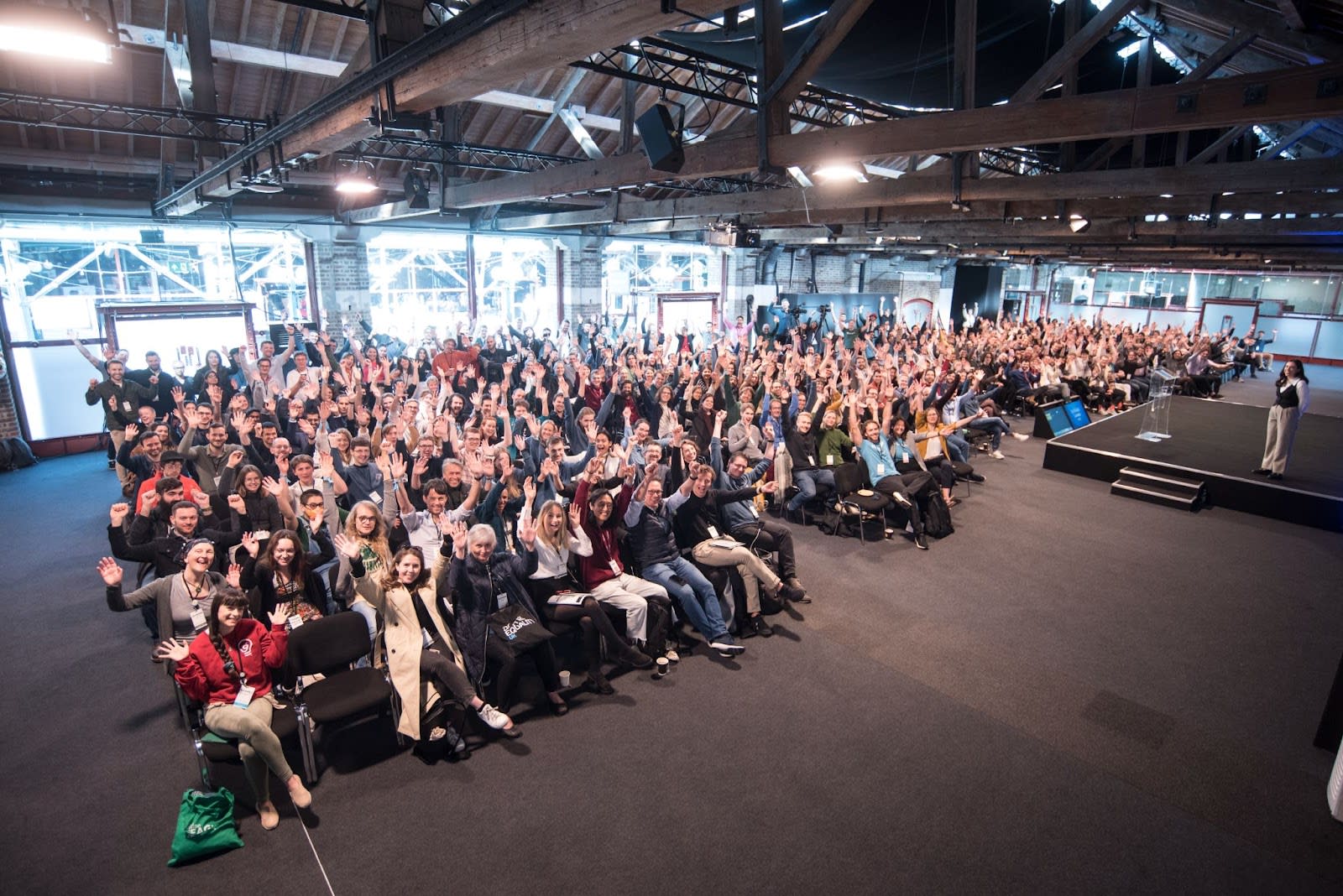 The CEA Events Team is Hiring for Three Program Lead Positions — EA Forum