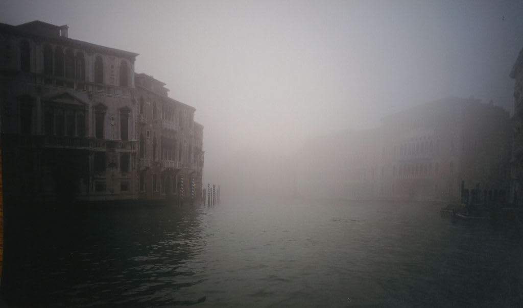 The Grand Canal