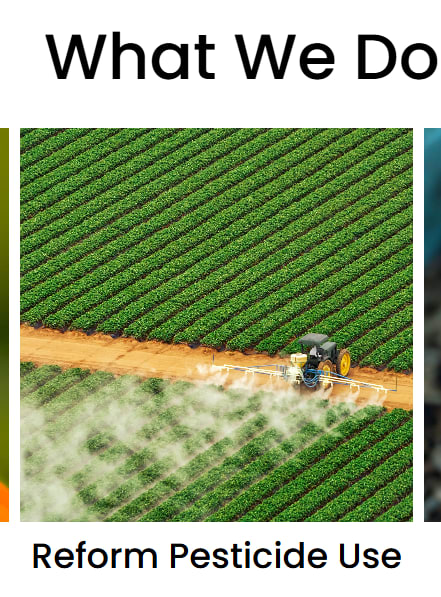 A tractor spraying a field

AI-generated content may be incorrect.