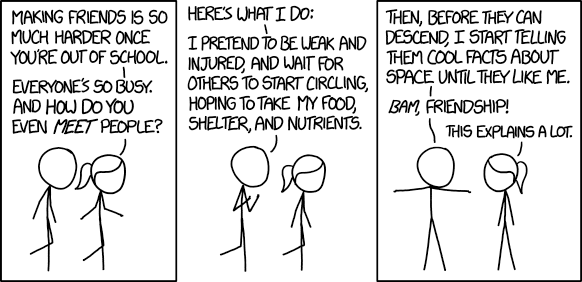 XKCD