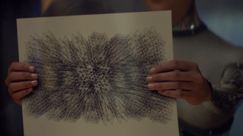 The Most Pause-Worthy Moments In Ex Machina