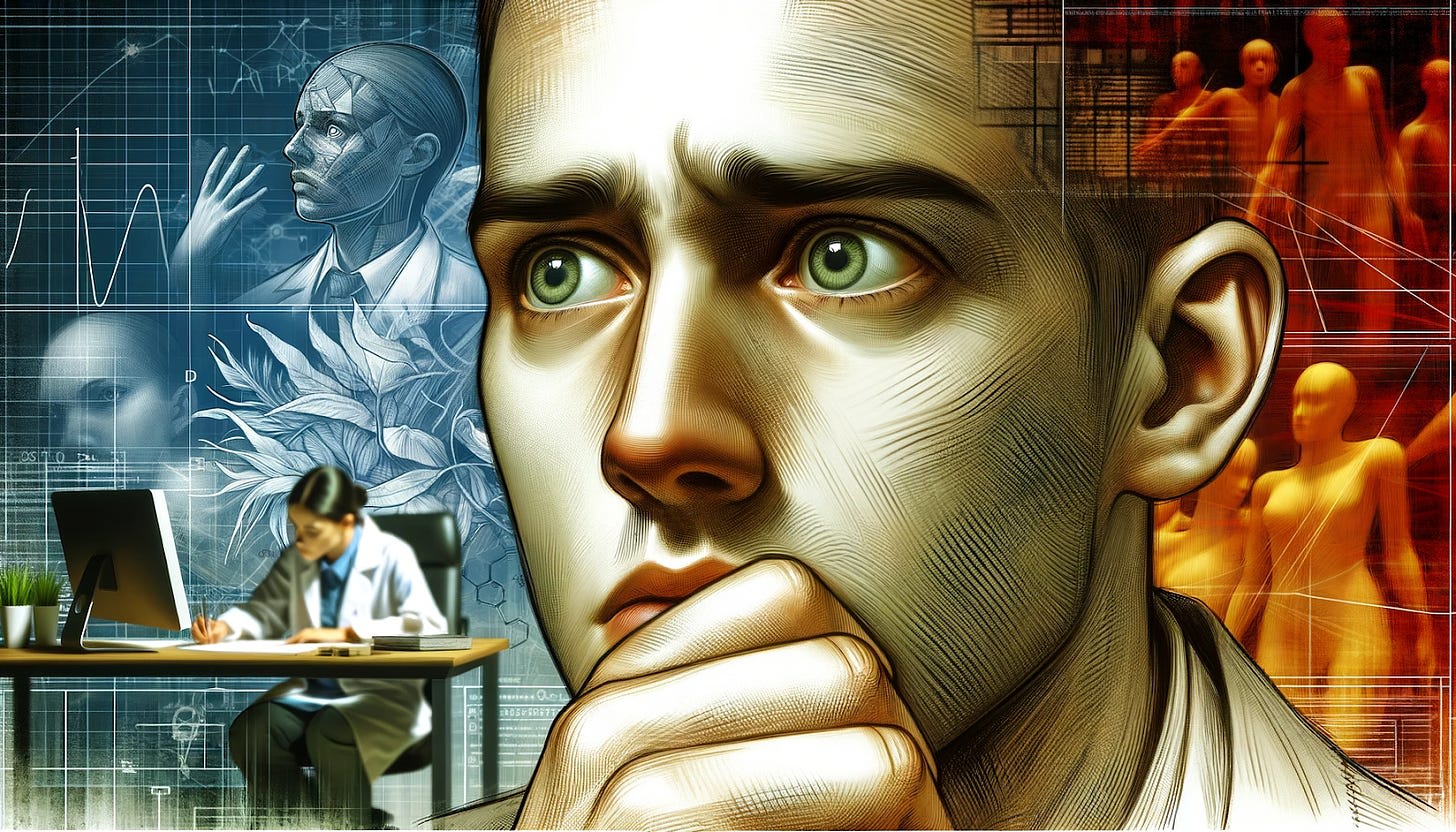 The social disincentives of warning about unlikely risks — EA Forum