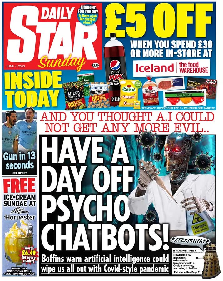 daily star