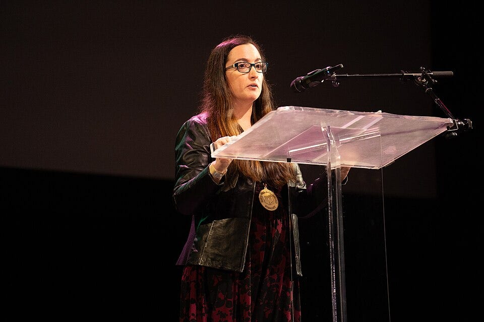 How Kate Manne's Feminism Hurts Women