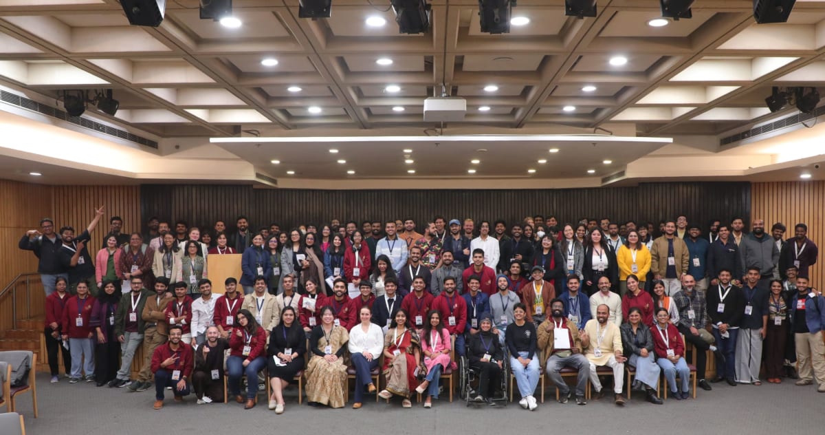 Inside EA India: Signals from a Community Survey — EA Forum