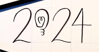 What I'm celebrating from EA and adjacent work in 2024