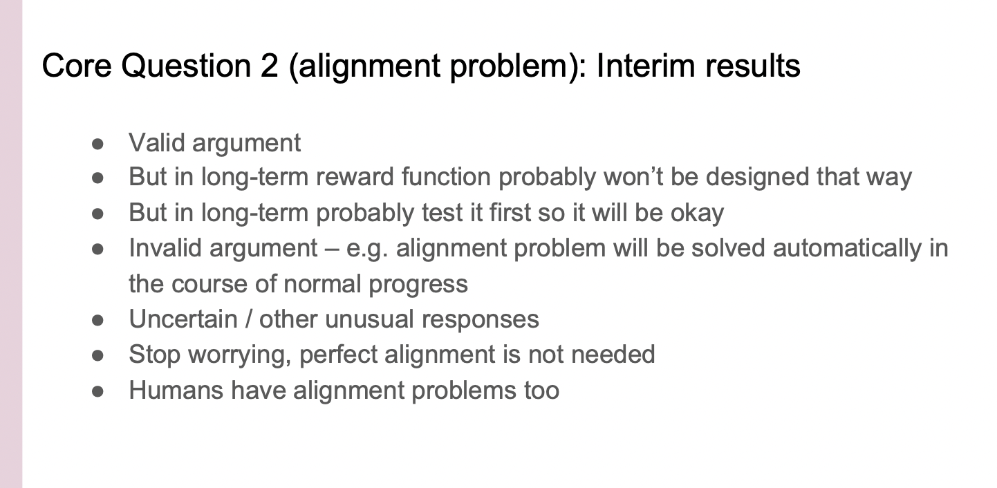 AGI Alignment Experiments: Foundation vs INSTRUCT, various Agent