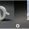 Computational Slip Casting