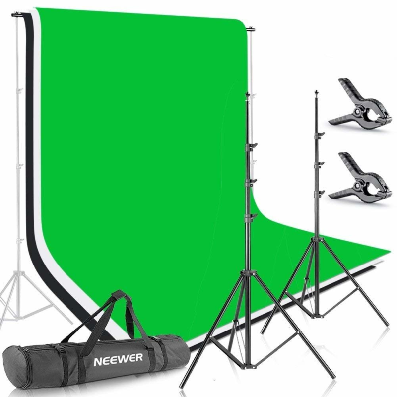 Backdrop System