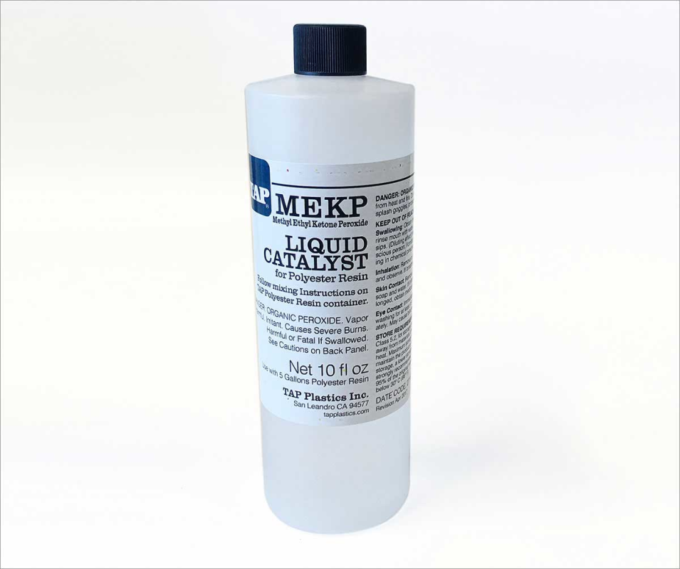 MEKP Liquid Catalyst