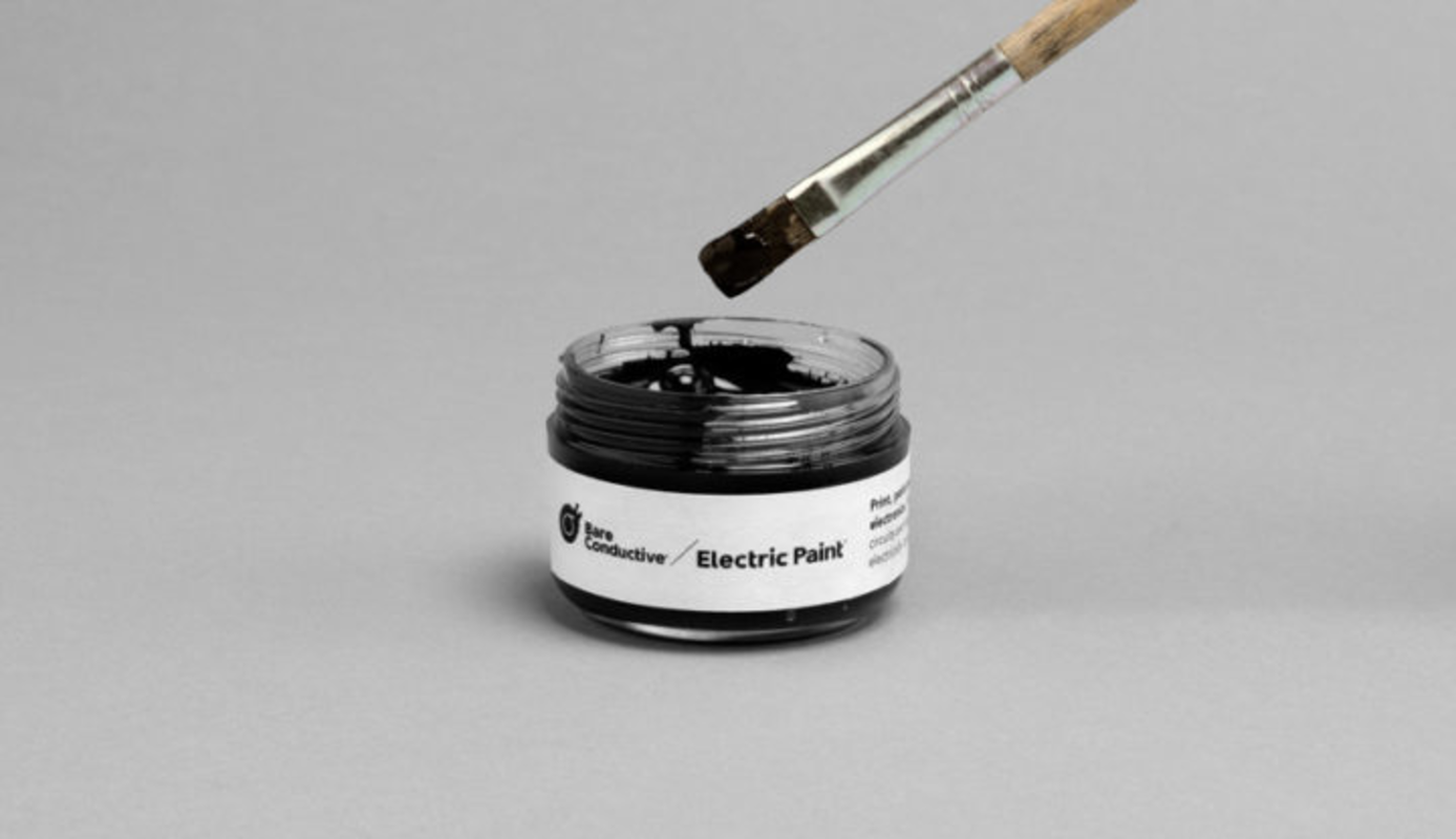 Conductive Paint