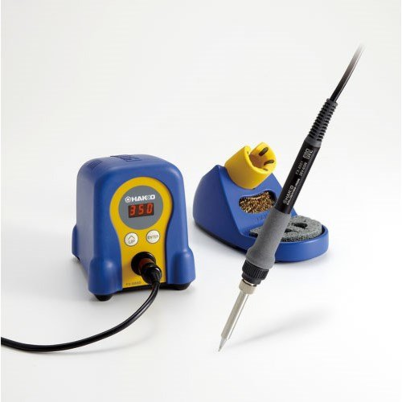 Hakko Soldering Iron