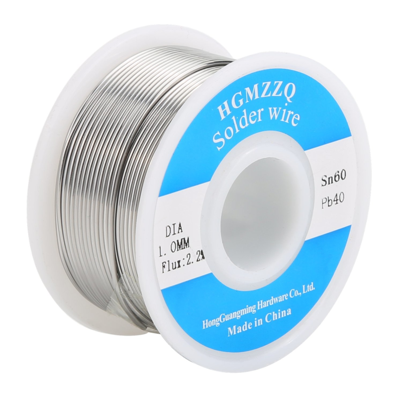 60/40 Tin Lead Solder