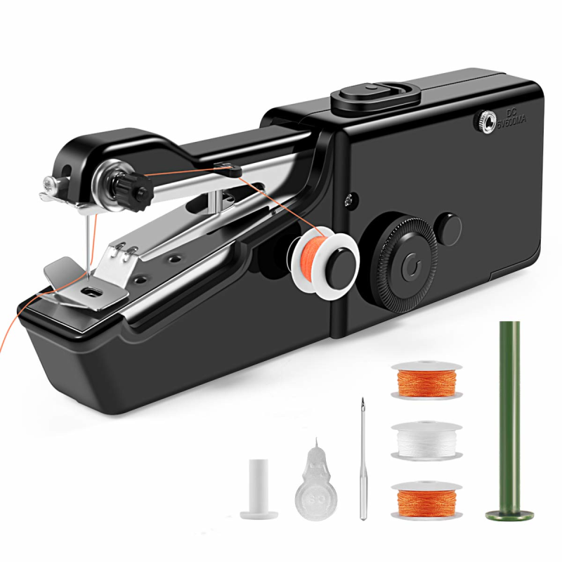 Hand Sewing Machine