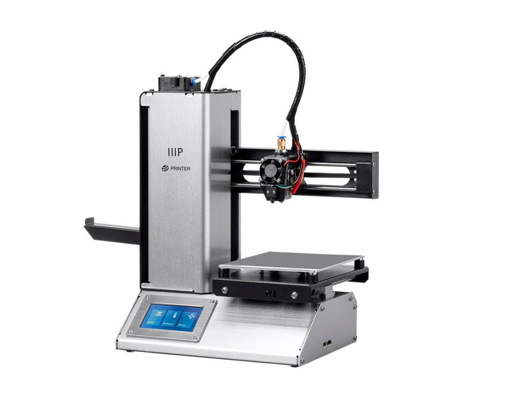 Monoprice Mini Pro 3D FDM Printer