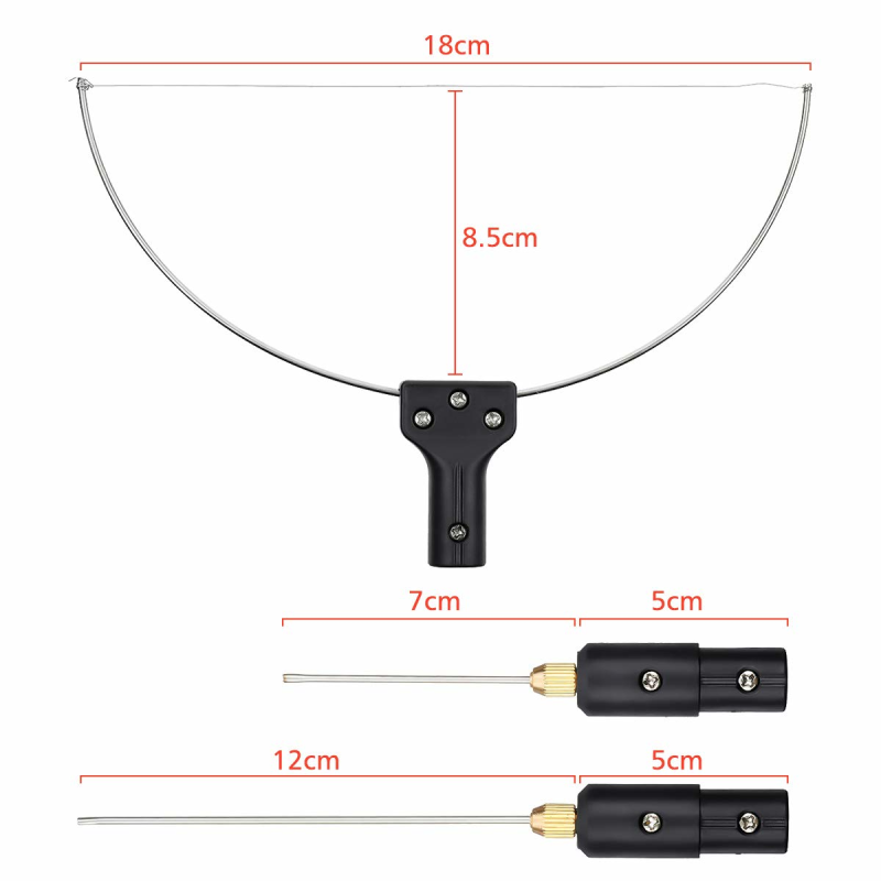 Hot Wire Foam Cutter