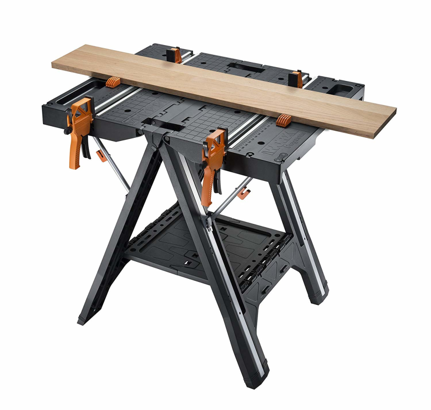 Sawhorse