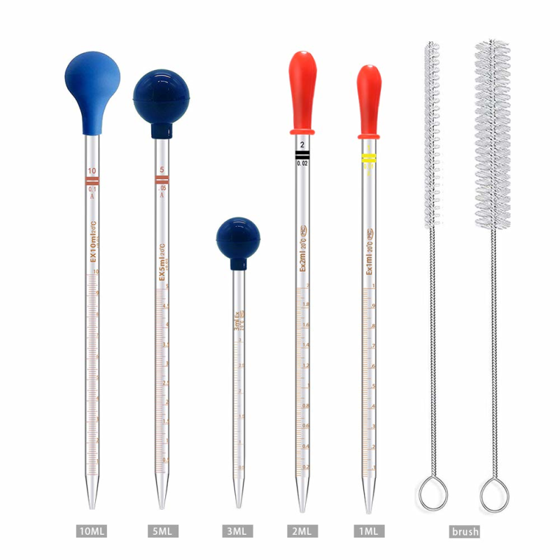 Pipettes