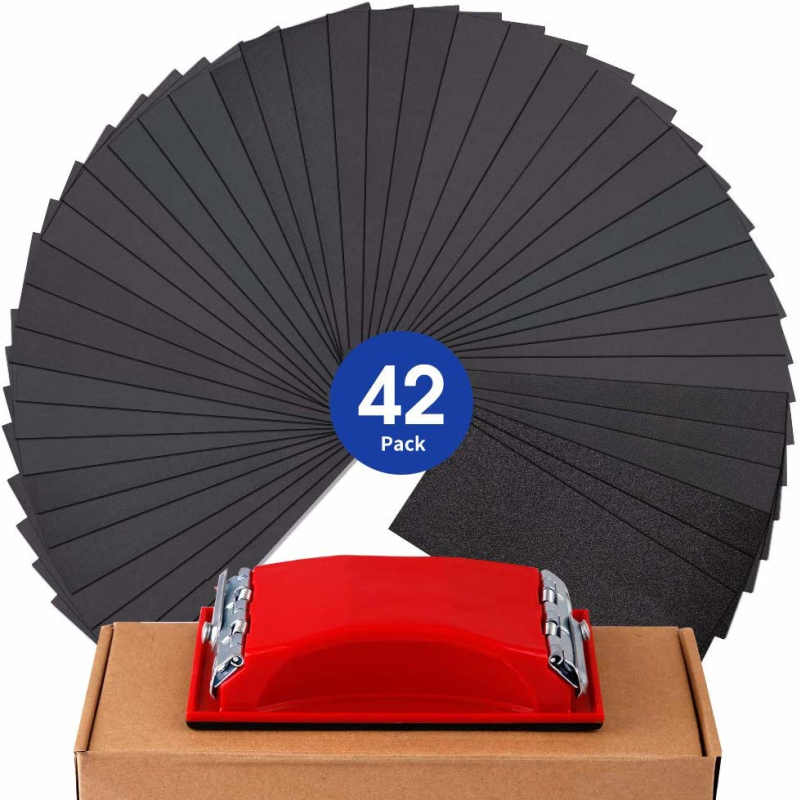 Sandpaper