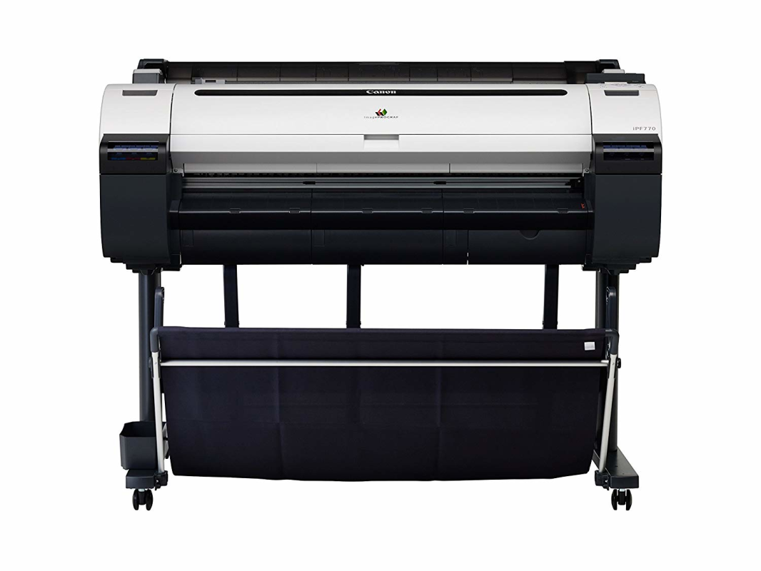 Plotter/Poster Printer (36")