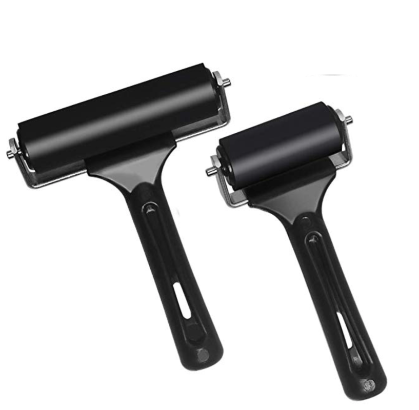 Brayer