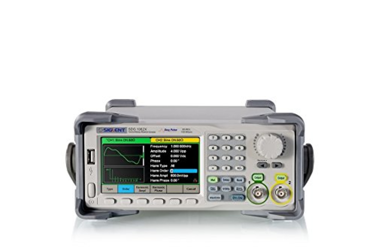 Function Generator