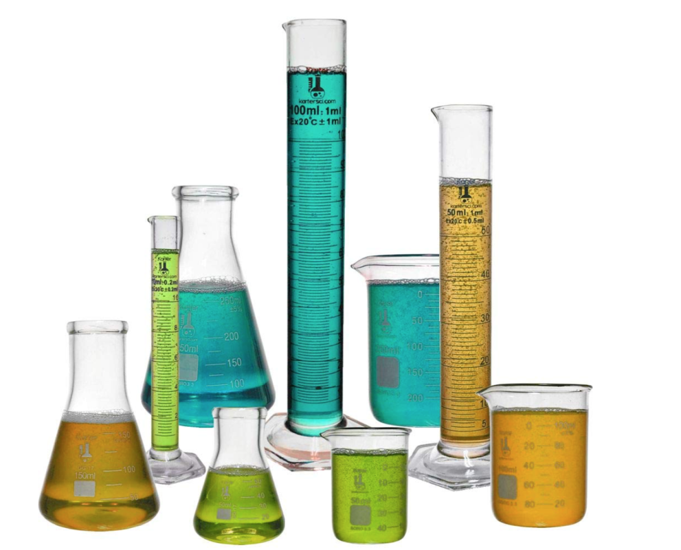 Chemical Lab Equipment
