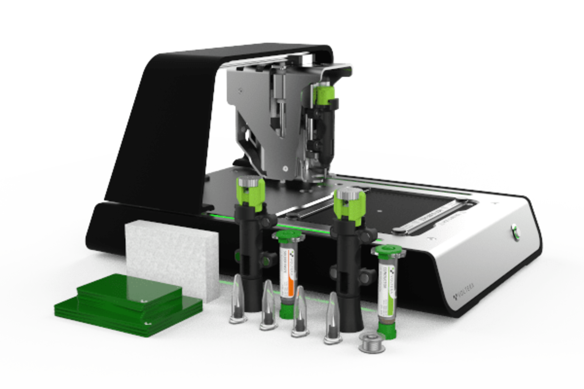 Voltera V-One PCB Printer