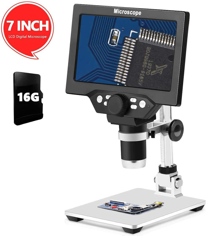 Digital Microscope
