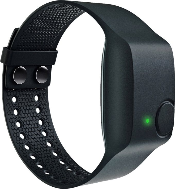 E4 Biosignal Wristband