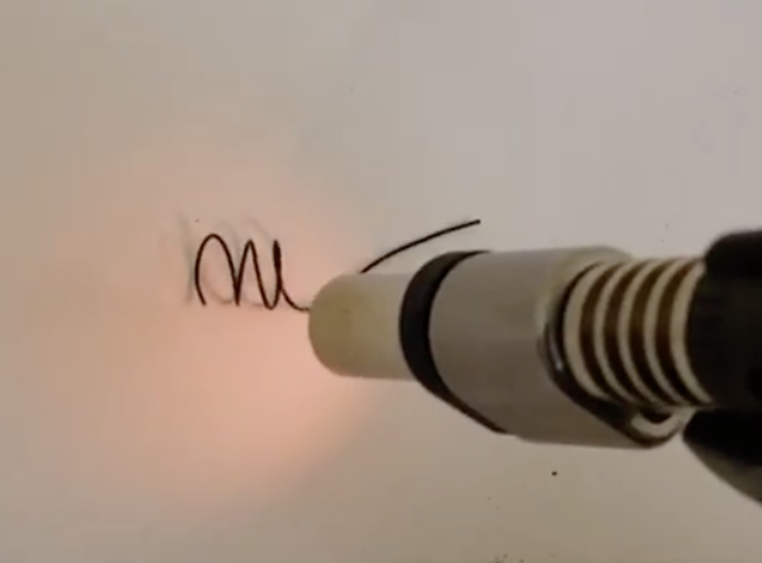 Nitinol Wires