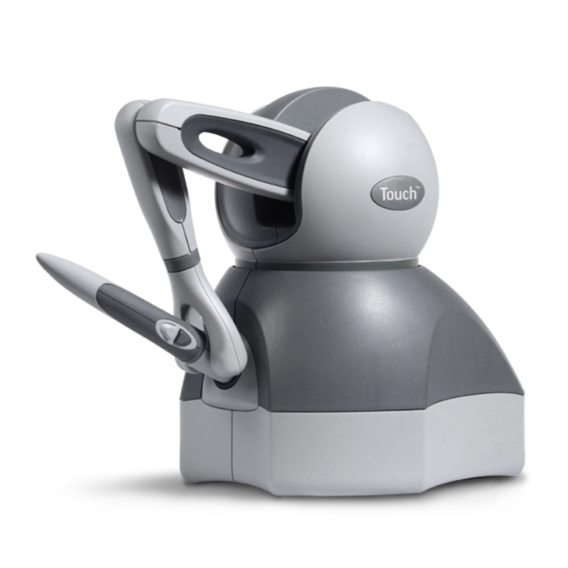 3D Systems Haptic Touch Device